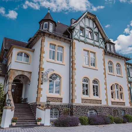 Alte Landratsvilla Hotel Bender فستربورغ المظهر الخارجي الصورة